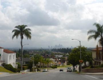 View Park-Windsor Hills, Los Angeles Neighborhood Photo
