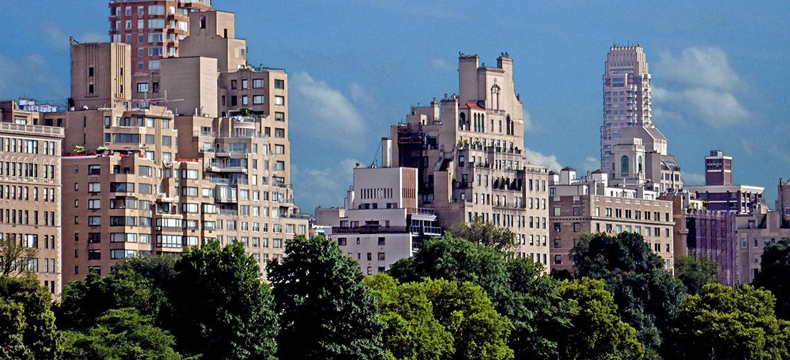 Compare NYC neighborhood home buying prices