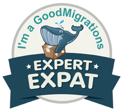 I’m a goodmigrations expert expat