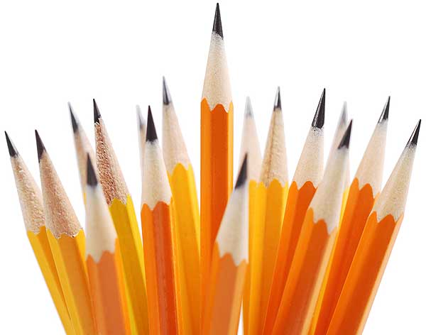 Pencils GoodMigrations