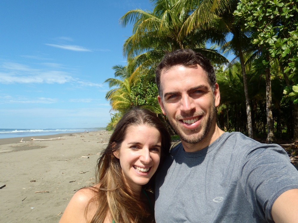 Two Weeks In Costa Rica