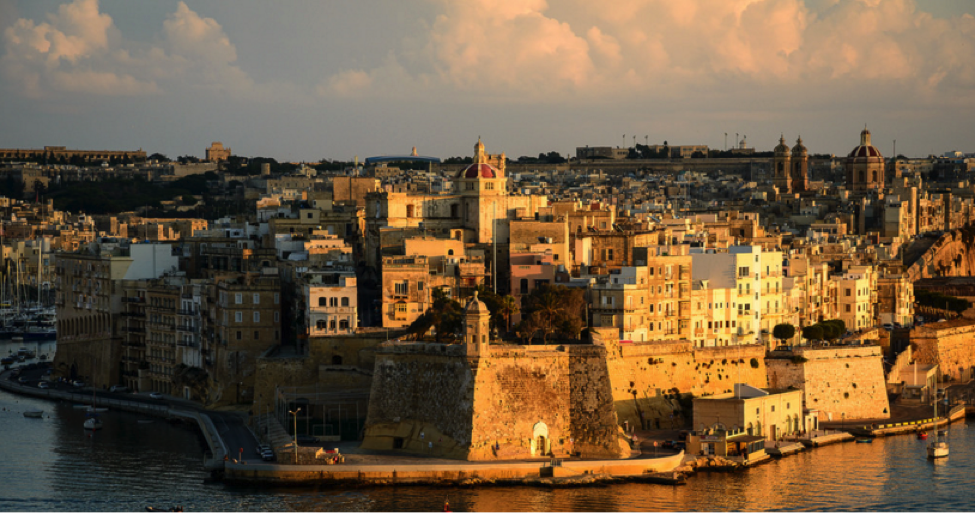 Malta. Photo by Marco M