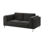 Ikea Nockeby Sofa