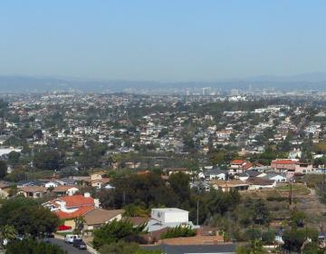 Torrance, Los Angeles Neighborhood Photo