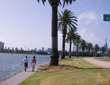 expat, Albert Park, Victoria, neighborhood guide, suburb guide, property Neighborhood Photo