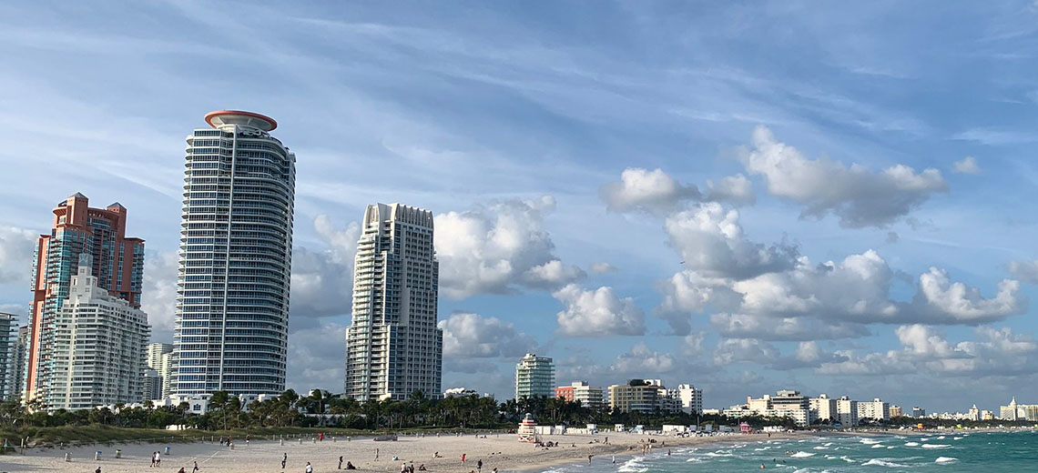 Miami, FL City Guide