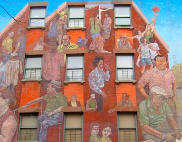 East Harlem, New York City Neighborhood Photo