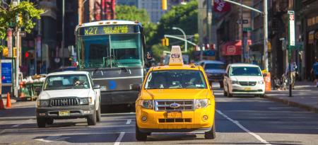 Transportation in New York City