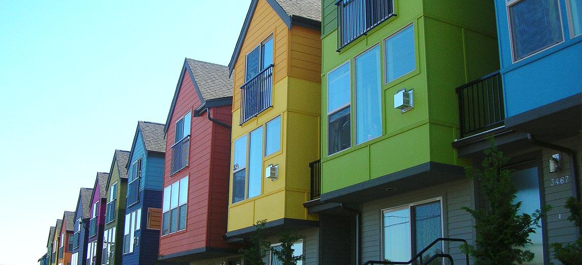 Housing in Seattle