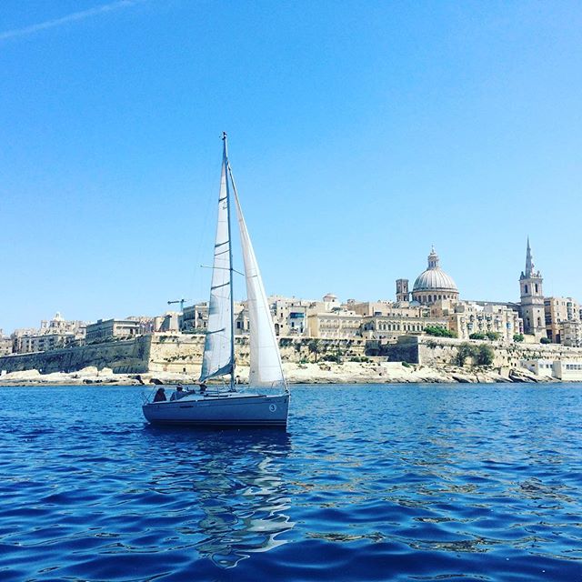 Dream Work Travel - Malta