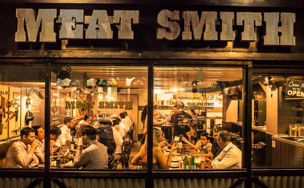 Meat Smith Singapore